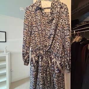 Tori Burch mini Dress